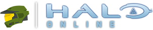 Halo Online Logo